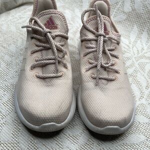 Adidas Kids Cloudfoam sneaker 4